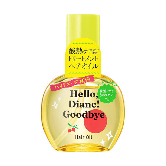 Moist Diane Hello, Diane! Goodbye Damage Hair Oil 65 mL