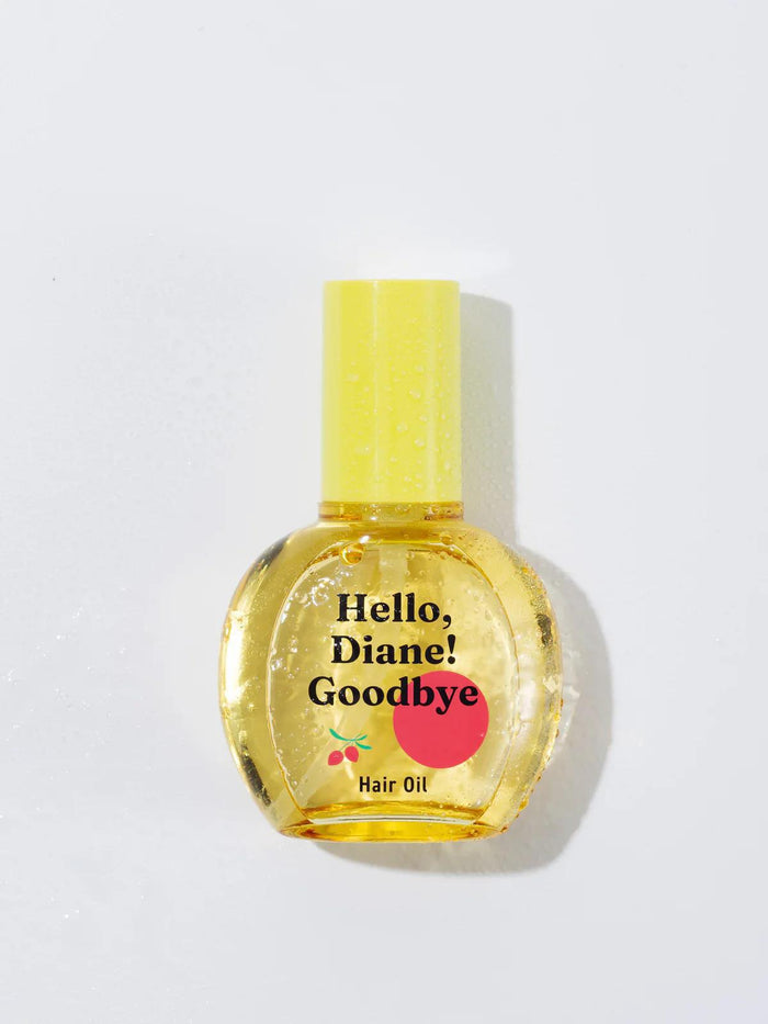 Moist Diane Hello, Diane! Goodbye Damage Hair Oil 65 mL