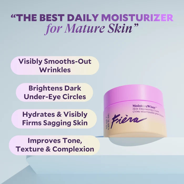 MoistureWiser™