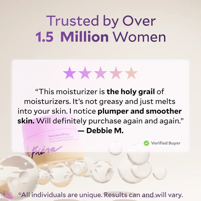MoistureWiser™