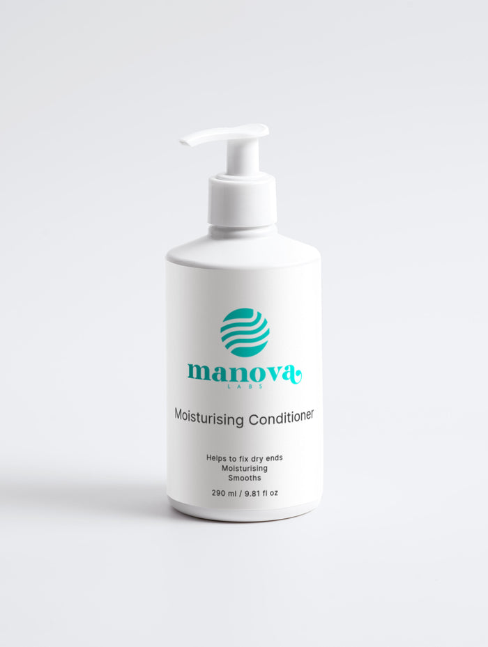 Moisturising Conditioner