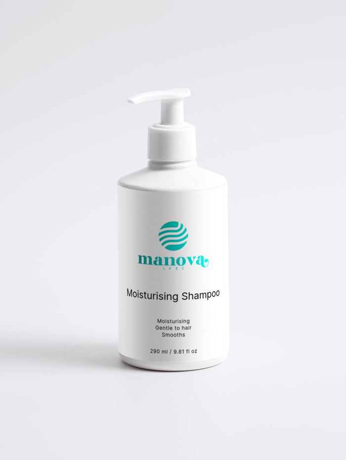 Moisturising Shampoo