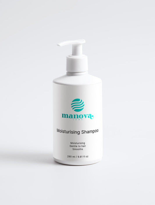 Moisturising Shampoo