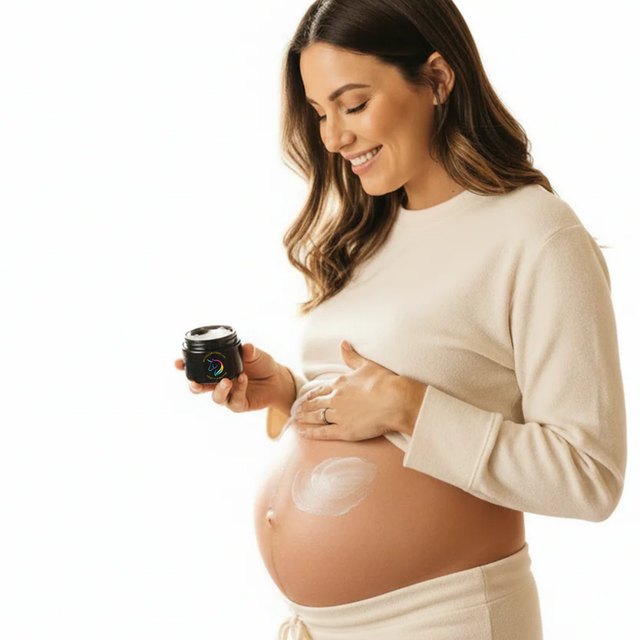 Mommy Glow Butter