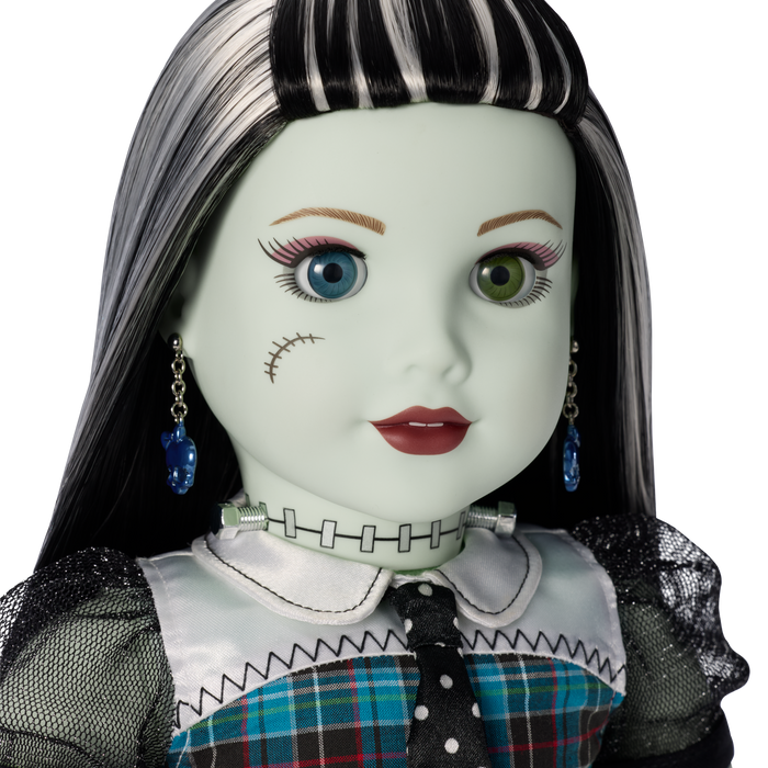 Monster High® Frankie Stein® Doll by American Girl®