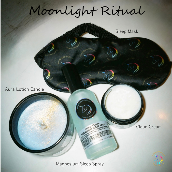 Moonlight Ritual ($70 value)