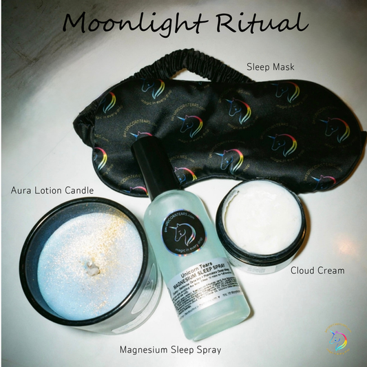 Moonlight Ritual ($70 value)