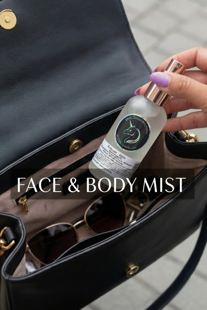Morning Glow Ritual ($70 value)