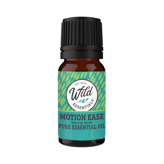 Motion Ease - Essential Oil Blend