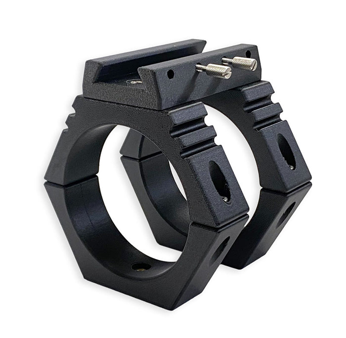 Mounting Rings for ZWO 90mm Cameras