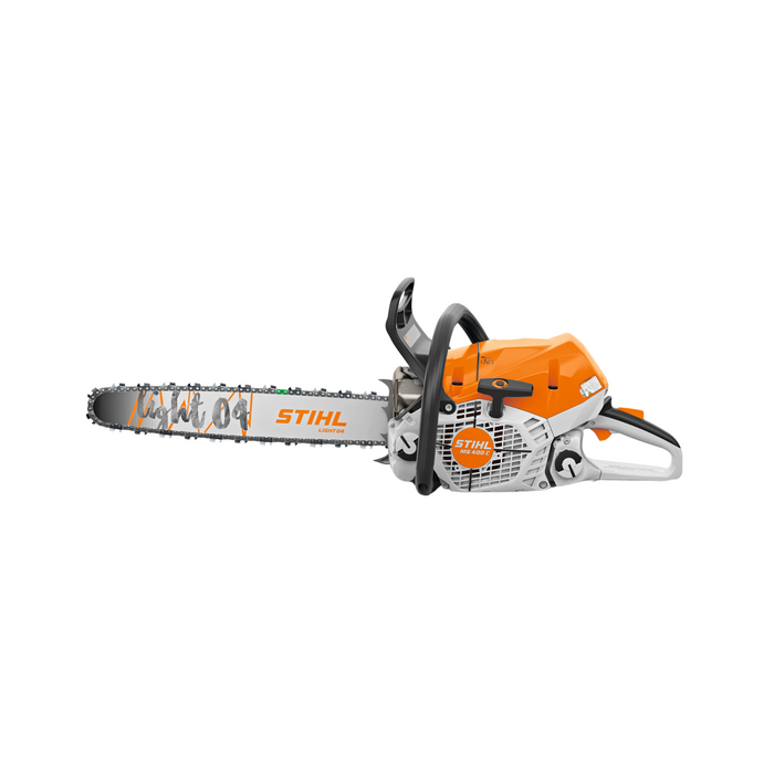MS 400.1 Petrol Chainsaw