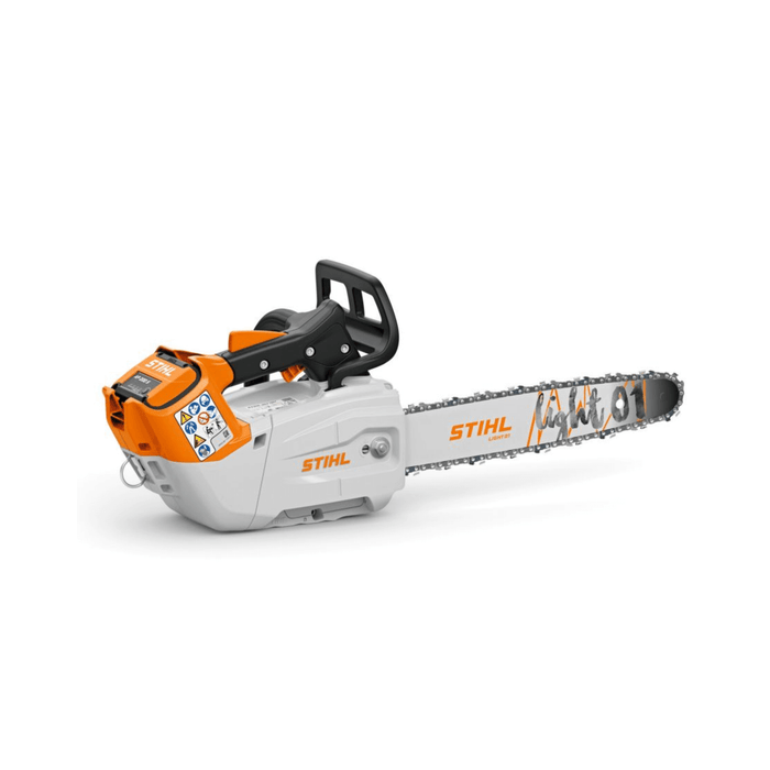 MSA 190 T Cordless Top Handle Chainsaw