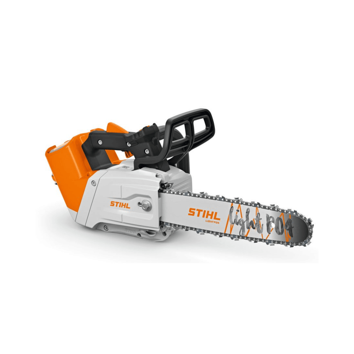 MSA 220 T Top Handle Cordless Chainsaw