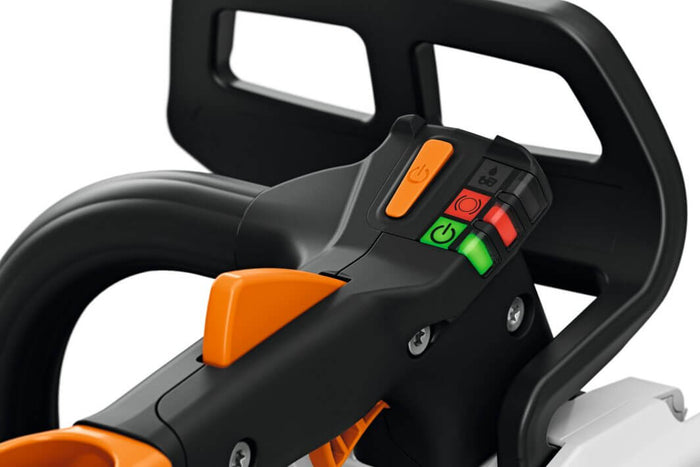 MSA 220 TC-O Cordless Top Handle Chainsaw
