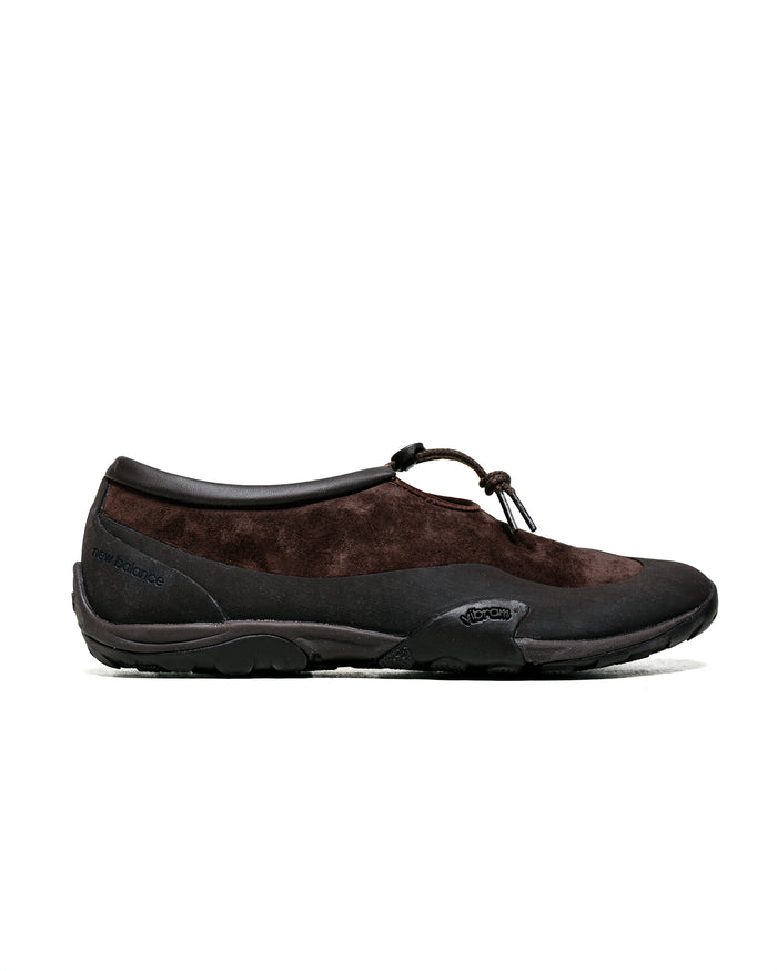 lost & found New Balance New Balance MT10T7OV Pumpernickel/Black Coffee
