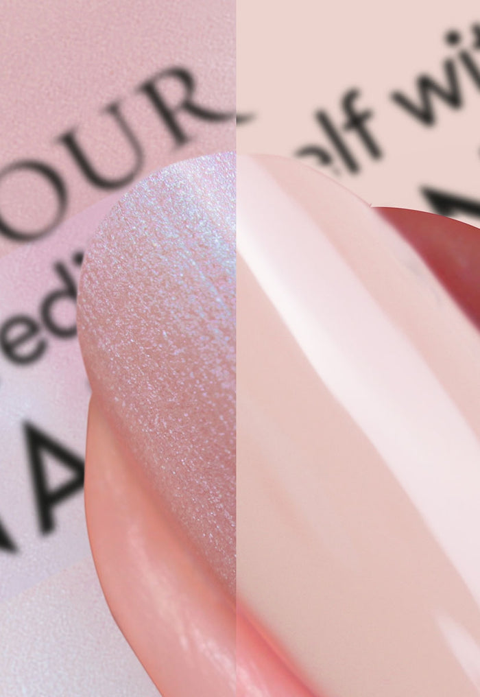 Nails Inc. All About The Aesthetic Nail Polish Duo