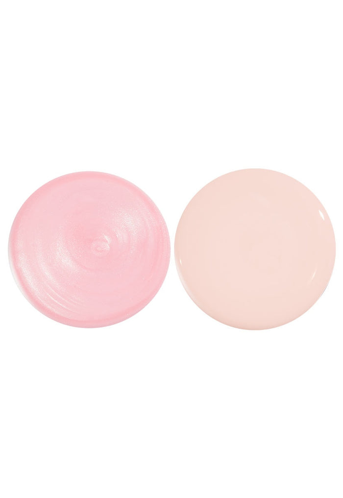 Nails Inc. All About The Aesthetic Nail Polish Duo