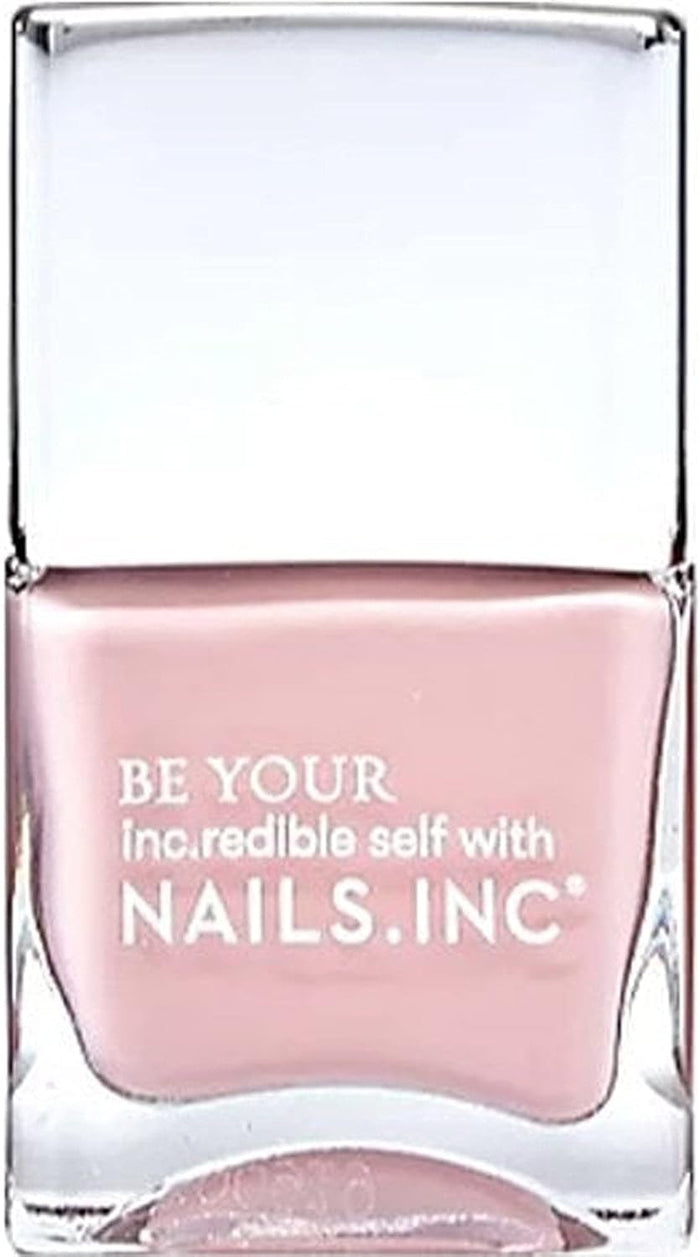 Nails Inc Duvet Date Nail Polish 14ml