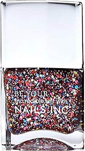 Nails Inc. Nail Polish - Totally Spellbound 14ml