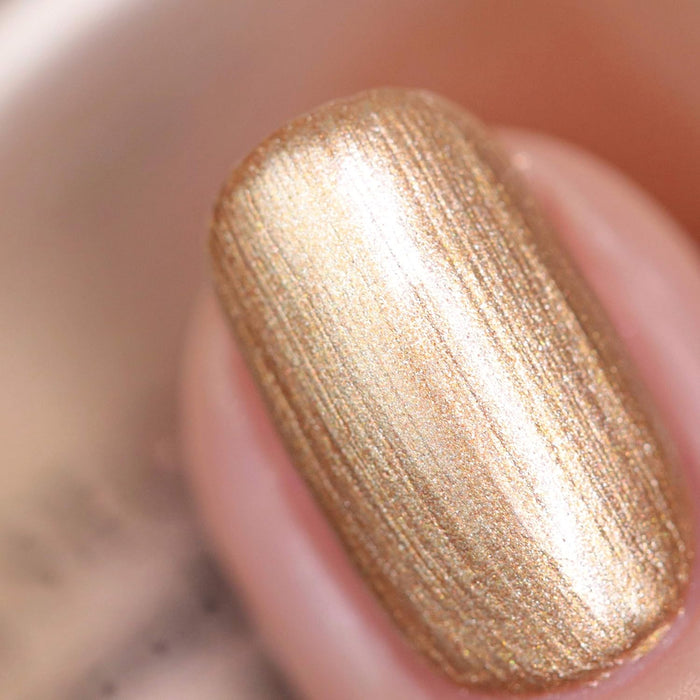 Nails.INC 45 Second Speedy Gloss Show Up In Shoreditch 14 ml