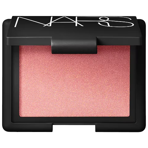 Nars  Blush Powder Orgasm