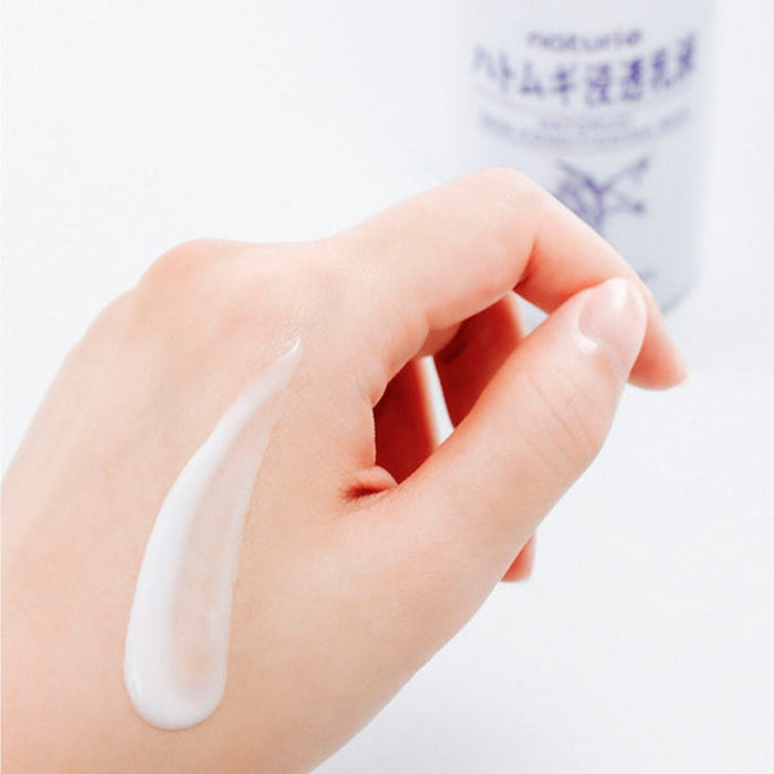 Naturie Hatomugi Skin Conditioning Milky Lotion 7.77oz/ 230ml