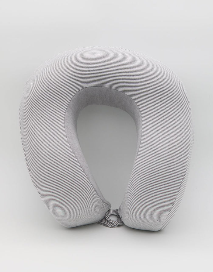 0102000104ASH-FRE (1)_ Neck Pillow_Fashion Bug Sri Lanka