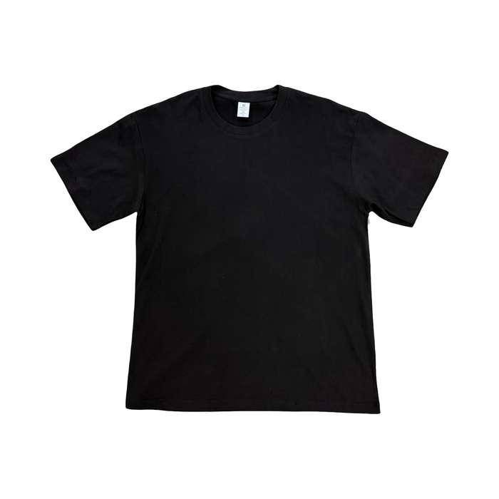 Need Money For Porsche Tee Black
