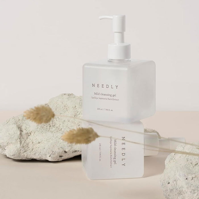 NEEDLY Mild Cleansing Gel 235 ml