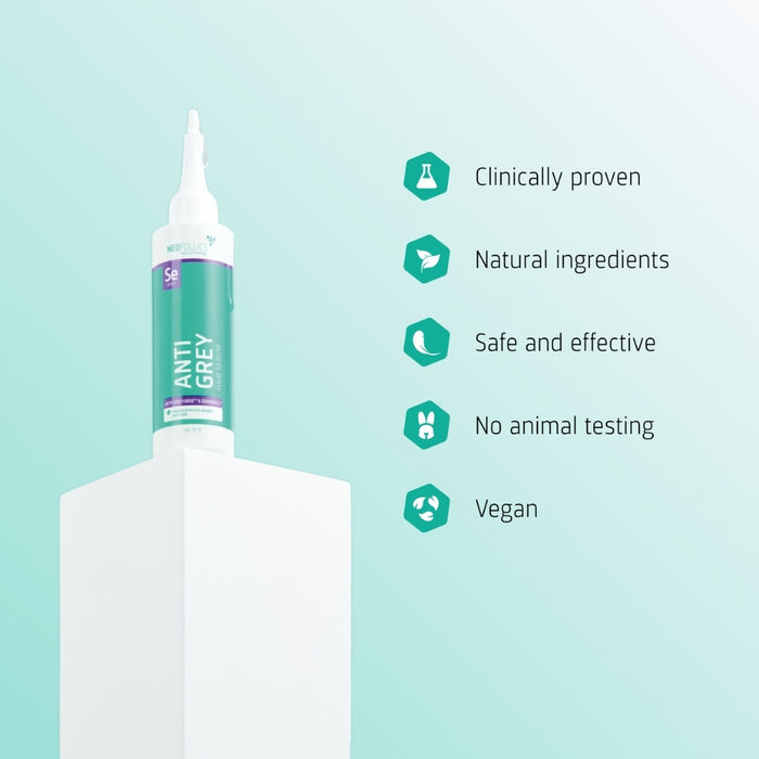 Neofollics anti-grey serum