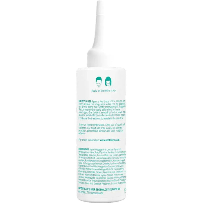 Neofollics anti-grey serum - Hairgivers