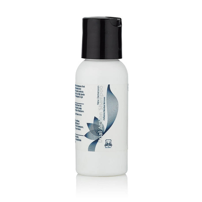 New Dimensions Dual Action Shampoo 5 Litre (Salon Size)