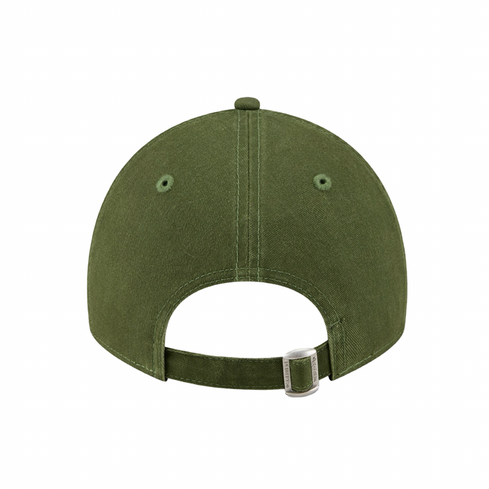 New Era 920 Pre Curved Boucle New York Mets Green Orange Cap