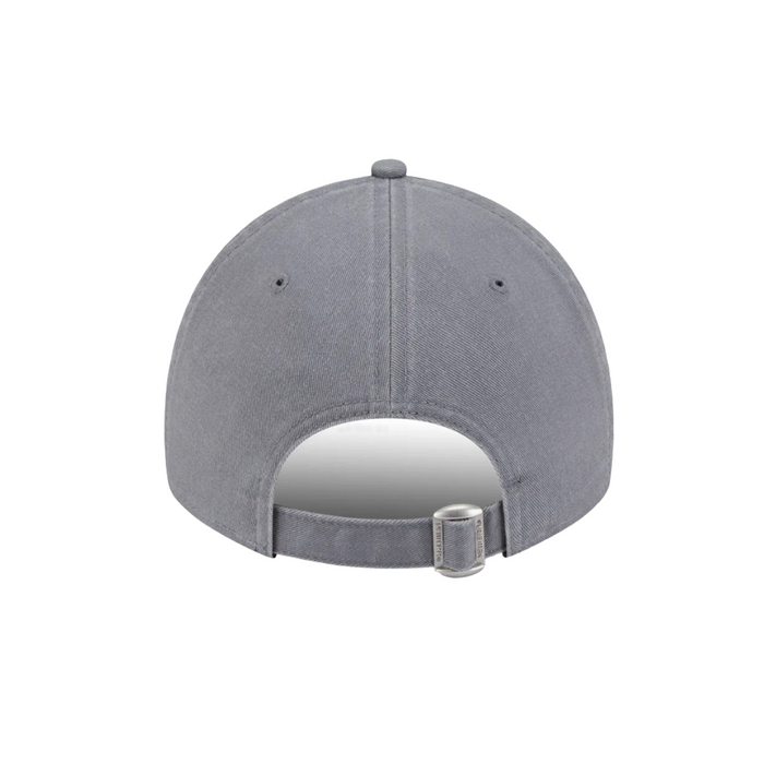 New Era 920 Pre Curved New York Yankees Storm Grey Cap