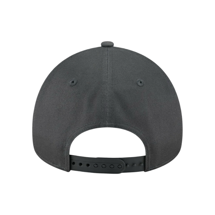 New Era 940 A-Frame Autumn Mix New York Yankees Stone Snapback Cap