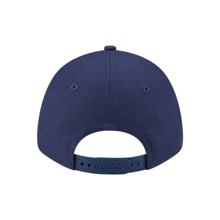 New Era 940 Pre Curved Autumn Mix New York Yankees Navy Snapback