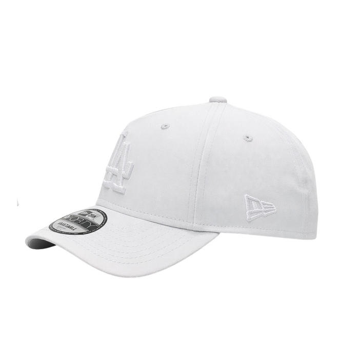 New Era 940 Prolight Los Angeles Dodgers Cap White