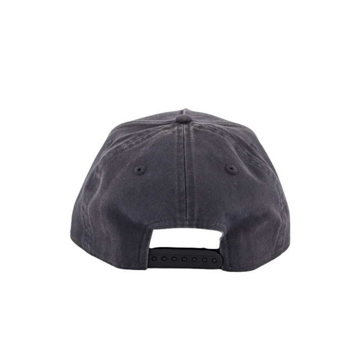 New Era 9Forty A-Frame Los Angeles Dodgers Tonal Snow Wash Snapback Cap