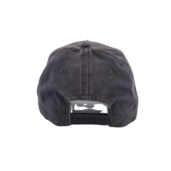 New Era 9Forty A-Frame New York Yankees Tonal Snow Wash Cap