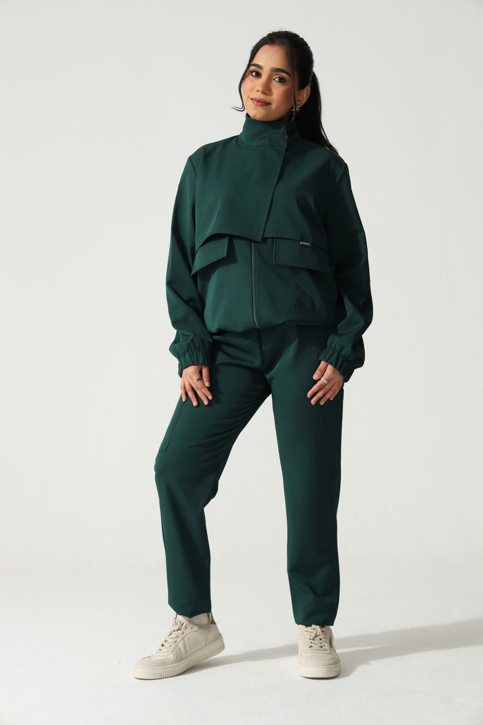 NEW LADIES PARACHUTE REGULAR - Greens Medi Scrubs South Africa - Premium Medical Uniforms & Apparel - Delivery Across SA