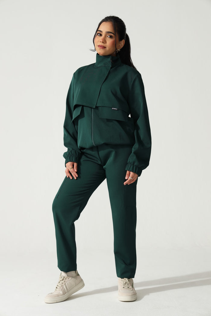 NEW LADIES PARACHUTE REGULAR - Greens Medi Scrubs South Africa - Premium Medical Uniforms & Apparel - Delivery Across SA