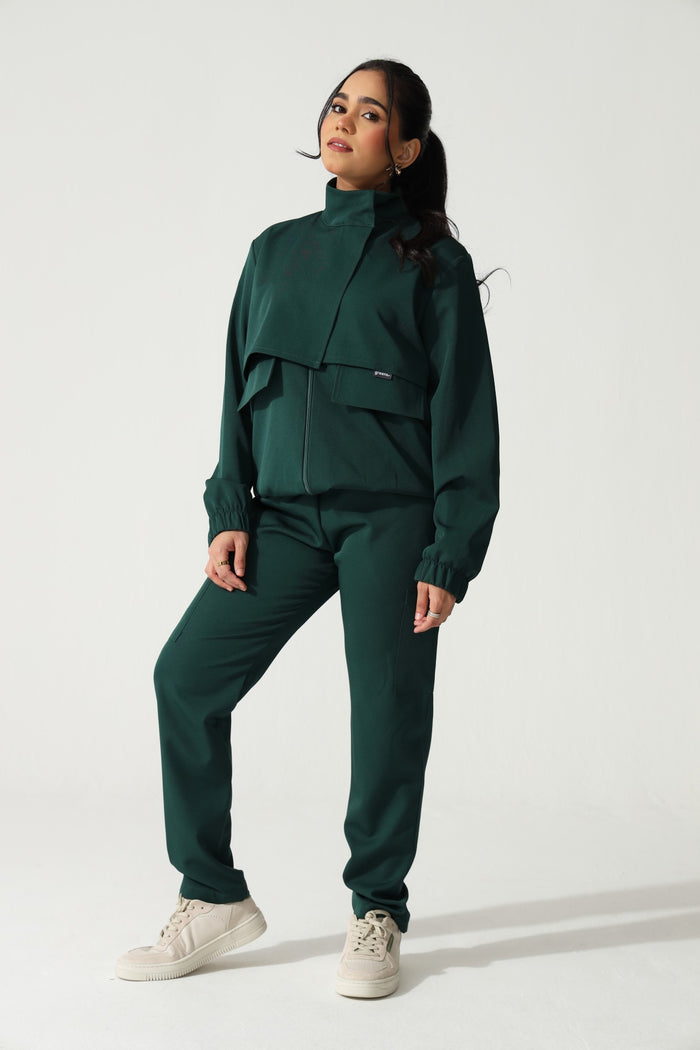 NEW LADIES PARACHUTE REGULAR - Greens Medi Scrubs South Africa - Premium Medical Uniforms & Apparel - Delivery Across SA