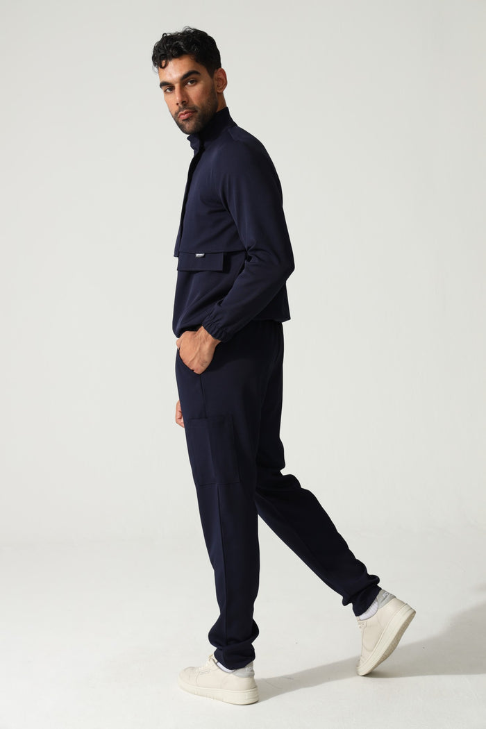 NEW MEN'S PARACHUTE JACKET - Greens Medi Scrubs South Africa - Premium Medical Uniforms & Apparel - Delivery Across SA