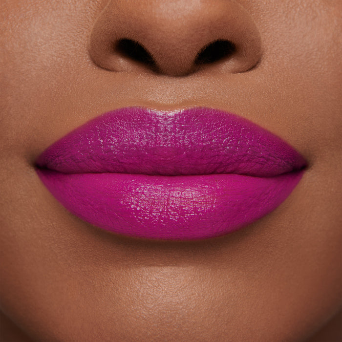 New Wave (Insanely Saturated Lip Colour)