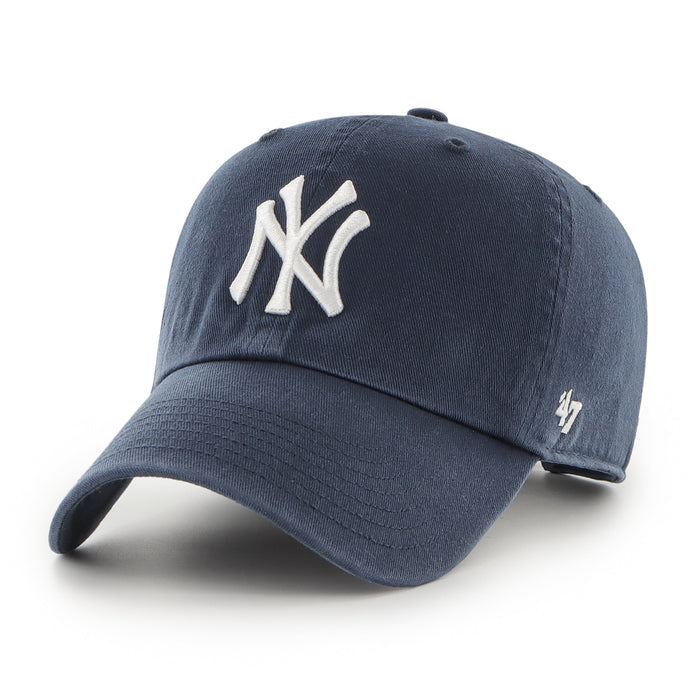 NEW YORK YANKEES '47 CLEAN UP