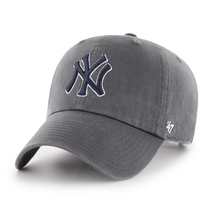NEW YORK YANKEES '47 CLEAN UP