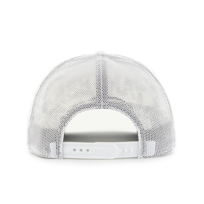 NEW YORK YANKEES BRRR ROSCOE MESH '47 HITCH