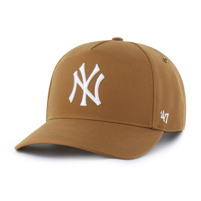 NEW YORK YANKEES CARHARTT '47 HITCH