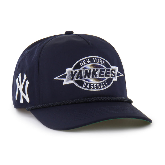 NEW YORK YANKEES FRAME OUT NYLON '47 HITCH