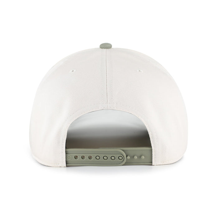 NEW YORK YANKEES RANCHERO TWO TONE '47 HITCH